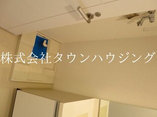 クリオ戸越銀座弐番館の物件内観写真